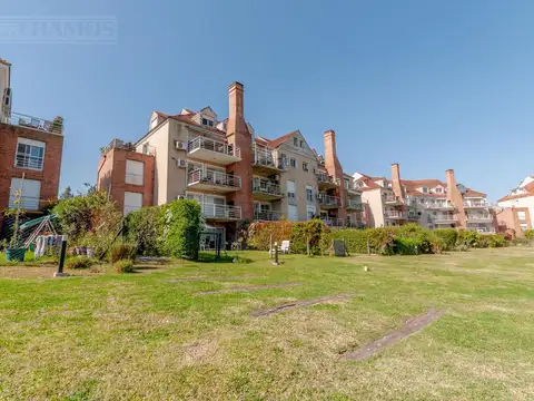 Departamento en Venta en Santa Barbara, USD 135.000