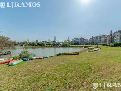 Departamento en Venta 9 años