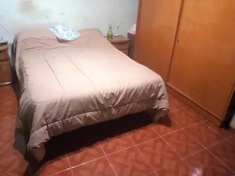 Depto Tipo Casa en Venta en Pompeya, USD 135.000