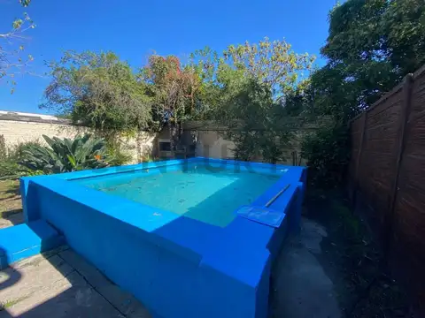 Casa en Venta en La Plata, USD 85.000