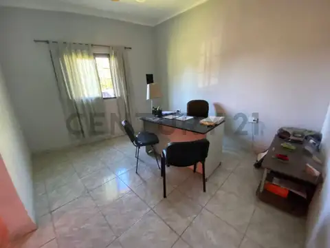 72 Entre 26 y 27 1500, Piso 0