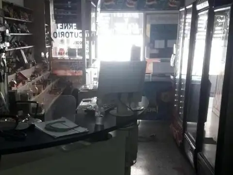 Local en Venta en Balvanera, USD 150.000