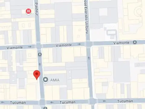 Local en Venta 50 años