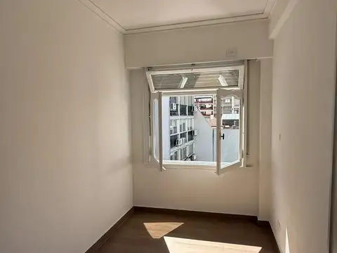 Departamento 4 ambientes con 3 baños