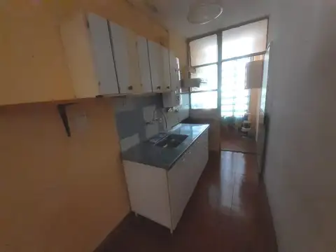 Departamento 3 habitaciones Barrio Rucci