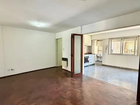 Departamento en Venta en Centro, USD 115.000