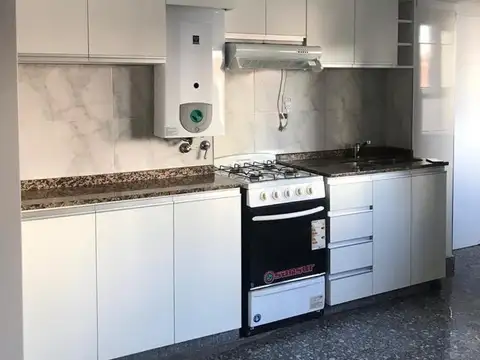 Departamento en Venta en Centro, USD 115.000