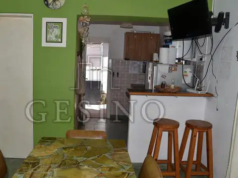 4 entre 30 y 31 ALQUILER TEMPORAL