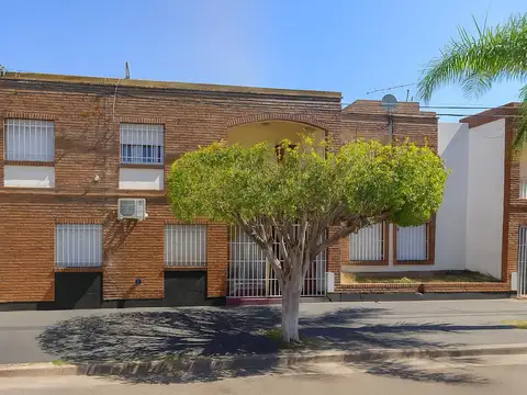 Departamento en San Nicolas De Los Arroyos