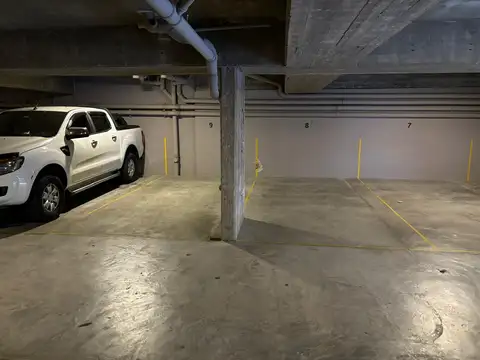 COCHERA FIJA Y CUBIERTA