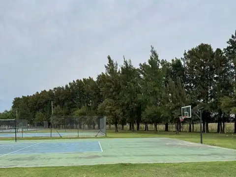 VENTA LOTE CLUB DE CAMPO LAS HOJAS MARCOS PAZ