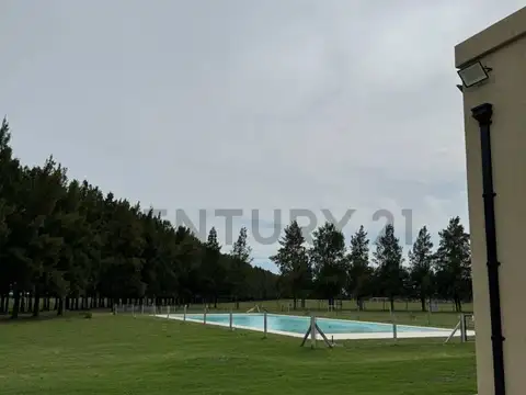 Terreno en Venta en Club de Campo Las Hojas, USD 18.500