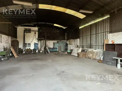 Galpon en Venta 18 años