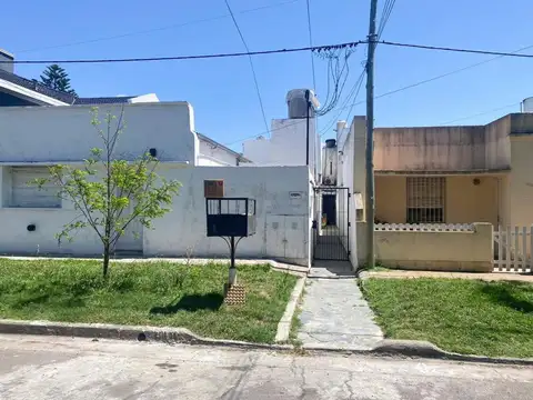 Depto Tipo Casa en Venta de 1 dormitorio
