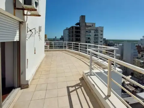 Oroño Bis 41 , Piso 14