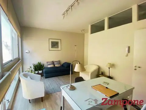 Venta. Oficina 27 m2. San Nicolas. CABA