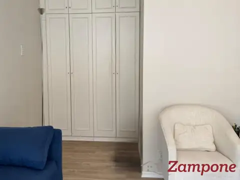 Oficina Monoambiente con 1 baño