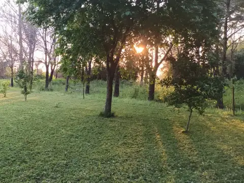 Terreno en Venta en Puerto Tirol, USD 30.000