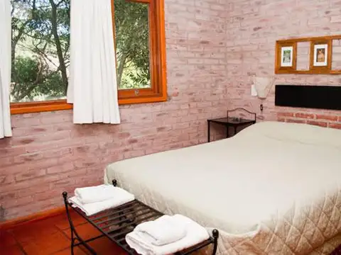 Los Cóndores y Barlovento