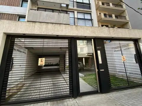 Departamento en alquiler en Castelar