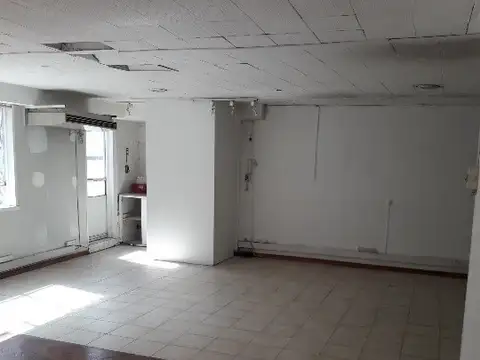 OFICINAS - PLANTA DIVIDIDA - MICROCENTRO (COMERCIAL), CAPITAL FEDERAL