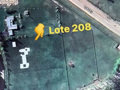 VENTA - CHACRA 5000m2 - HARAS EL MALACATE