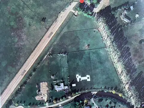 VENTA - CHACRA 5000m2 - HARAS EL MALACATE