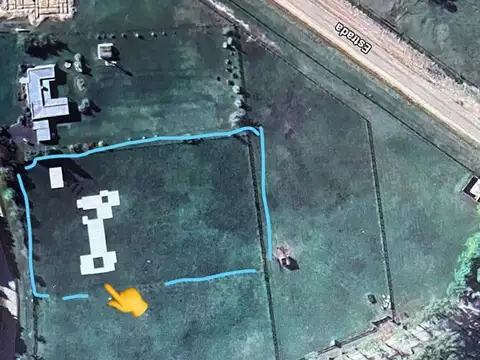 VENTA - CHACRA 5000m2 - HARAS EL MALACATE