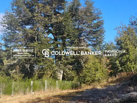 Terreno en Venta en Selvana, USD 75.000