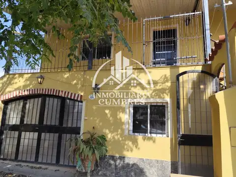 Casa en Venta de 6 dormitorios