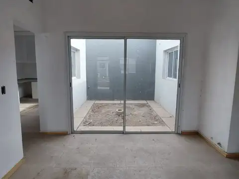 VENTA CASA MAIPU A ESTRENAR COMPLEJO PRIVADO
