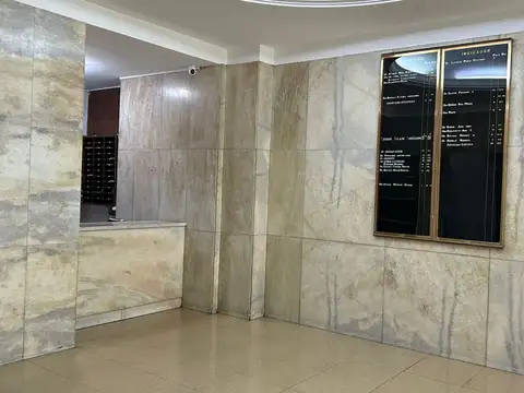 Oficina en Tribunales en venta