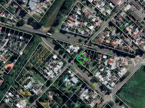 Casa en Venta de 2 dormitorios