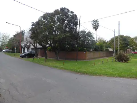 Casa en Venta en Manuel B Gonnet, USD 165.000