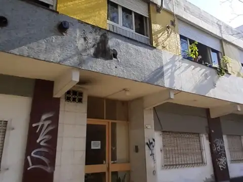 VENTA DEPTO 3 AMB MERLO CENTRO