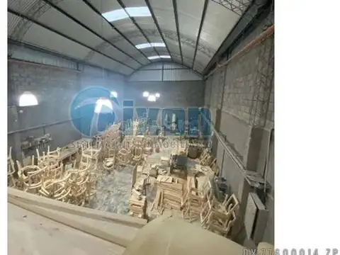 Adolfo Sourdeaux - Casa Venta