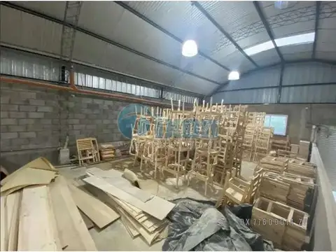 Casa en Venta de 1 dormitorio