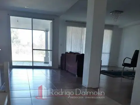 Casa en Venta 5 años