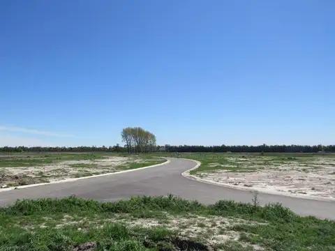 Terreno en Venta en Santa Ines, USD 78.000