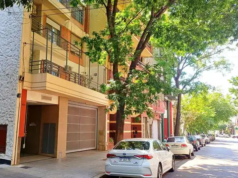 ALQUILER Dpto 3 Amb c/Balcón, Cochera y Baulera