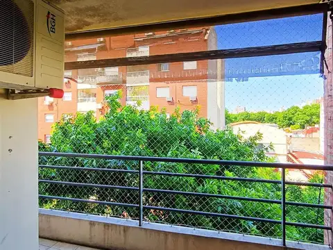 Departamento en Alquiler de 2 dormitorios