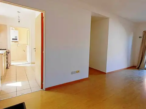 Departamento en Alquiler 18 años