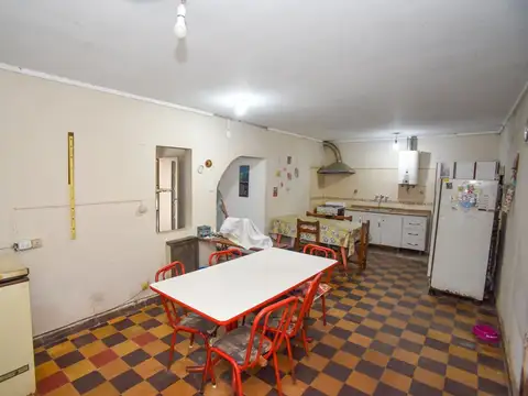 Casa en Venta al Oeste