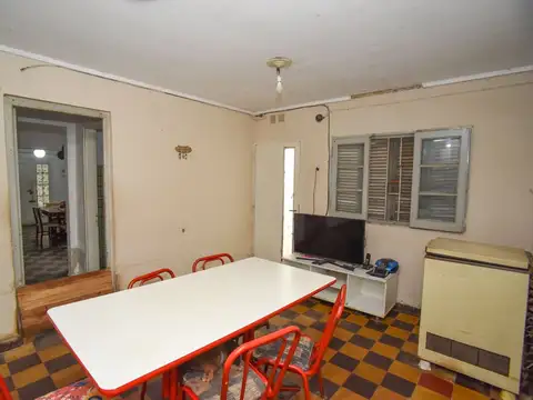 Casa en Venta 41 años
