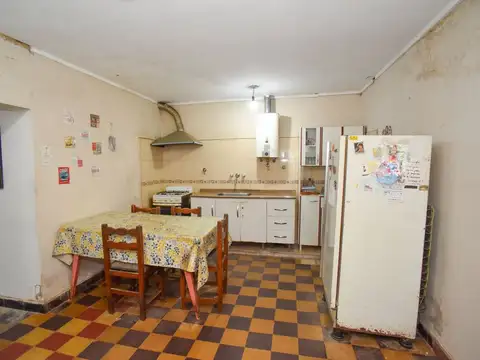 Casa en Venta en Santa Fe, USD 110.000