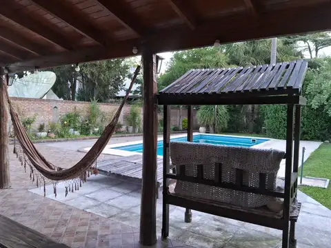 Casa Quinta  en Venta en Los Cardales, Exaltación de la Cruz, G.B.A. Zona Norte