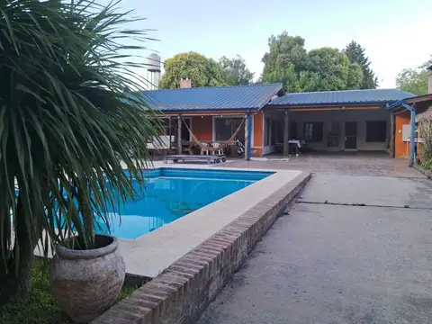 Casa Quinta  en Venta en Los Cardales, Exaltación de la Cruz, G.B.A. Zona Norte