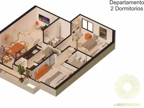 Juan de Garay al 3200