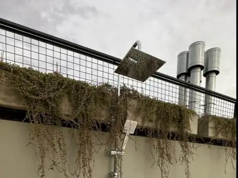 Departamento en Alquiler Temporal en Tigre Centro, USD 1.200