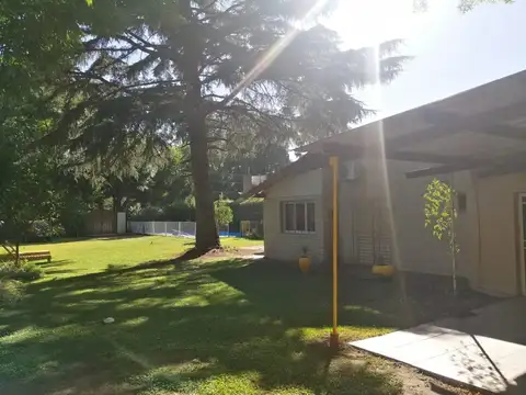 Quinta venta Ituzaingo norte